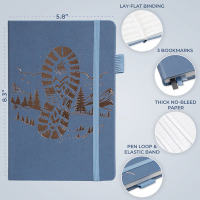 Hiking Journal