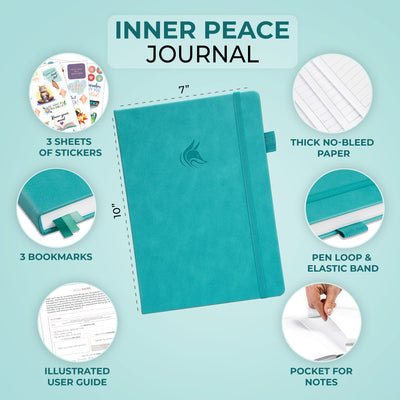 Inner Peace Journal