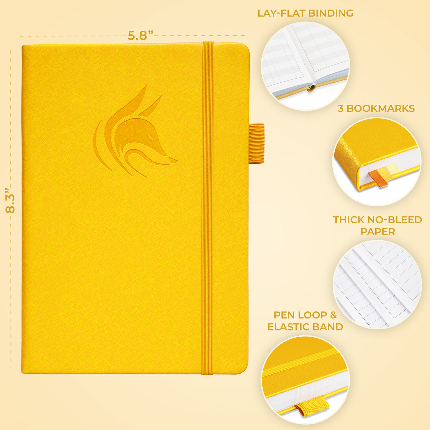 Dated Weekly Planner 2026