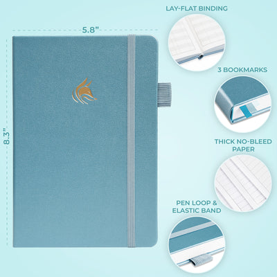 Dated Weekly Planner Premium 2026