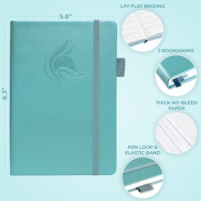 Dated Weekly Planner 2026