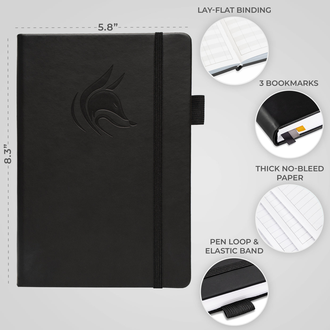 Dated Weekly Planner 2026