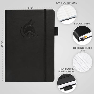 Dated Weekly Planner 2026