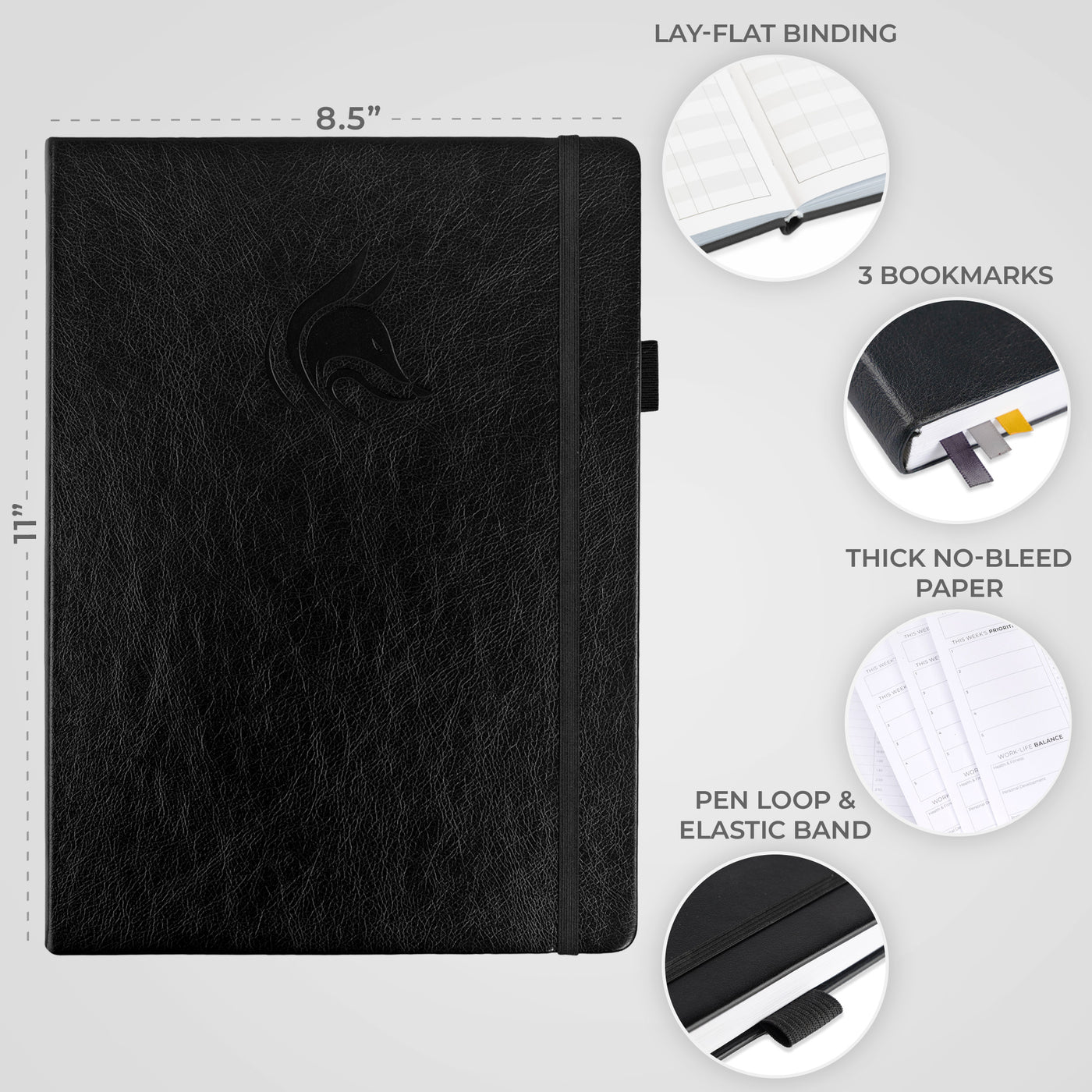 Dated PRO Schedule (A4) 2026