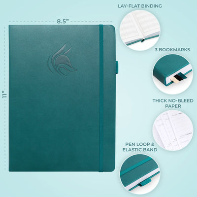 Dated PRO Schedule (A4) 2026