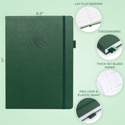 Dated PRO Schedule (A4) 2026