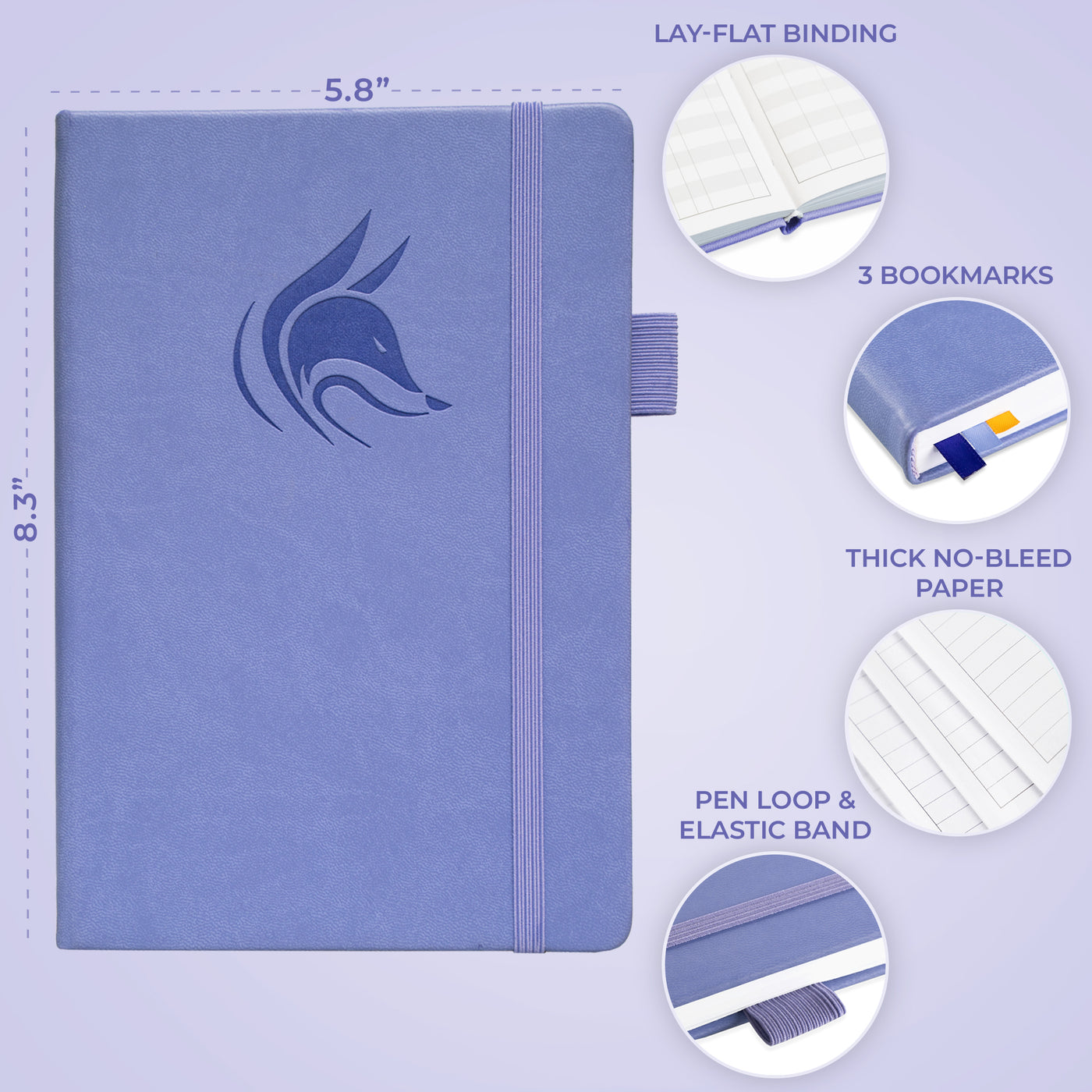 Dated Weekly Planner 2026