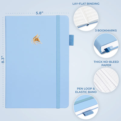 Dated Weekly Planner Premium 2026
