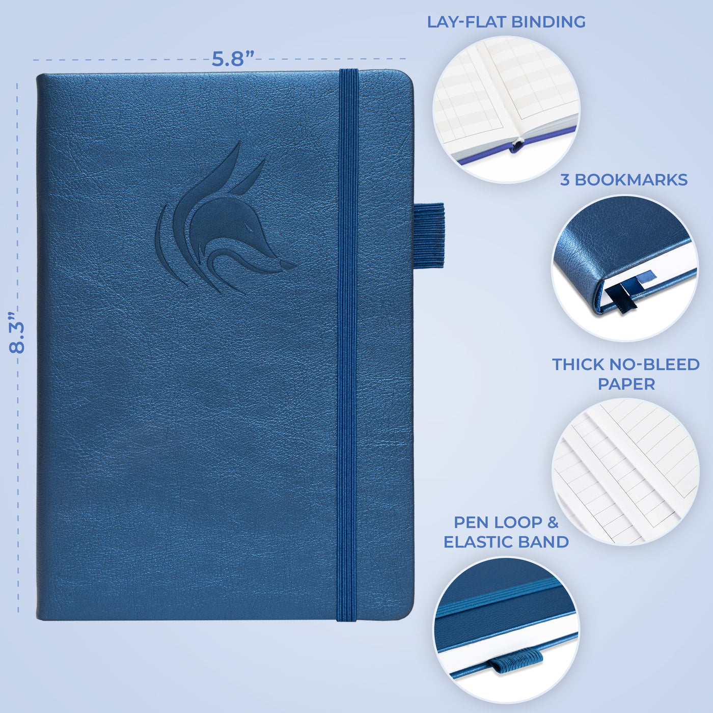 Dated Weekly Planner 2026