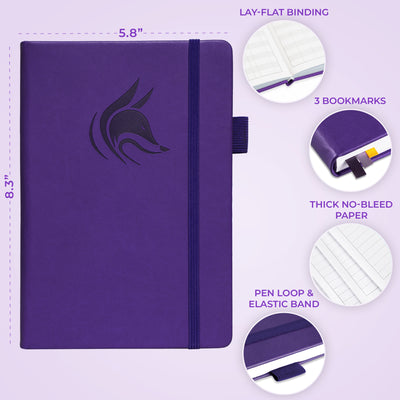 Dated Weekly Planner 2026