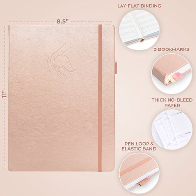 Dated PRO Schedule (A4) 2026