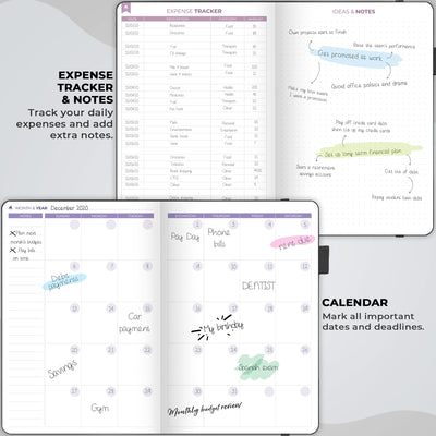 Bi-Weekly Budget Planner
