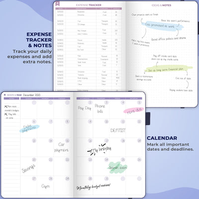 Bi-Weekly Budget Planner