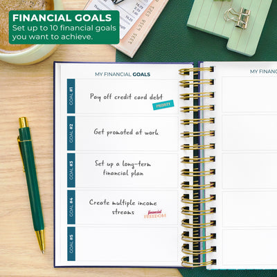 Bill Organizer - Take Control of Your Finances
