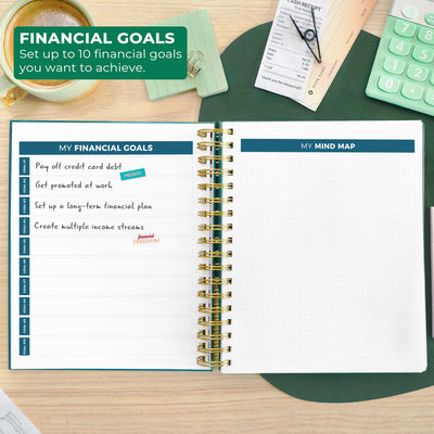 Bill Organizer - Take Control of Your Finances