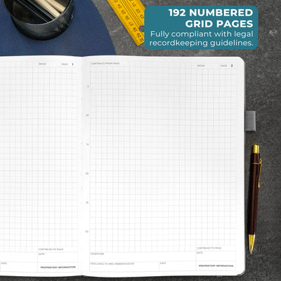 Engineering Notebook