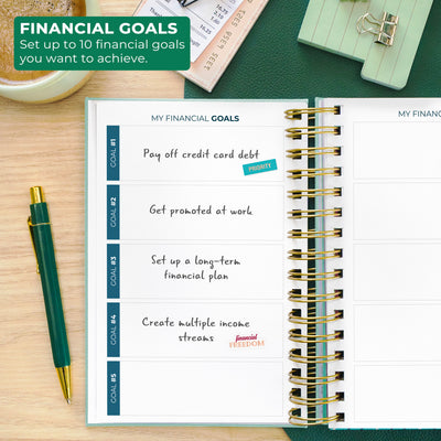 Bill Organizer - Take Control of Your Finances