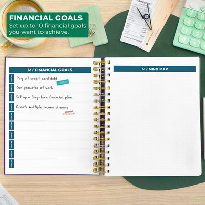 Bill Organizer - Take Control of Your Finances