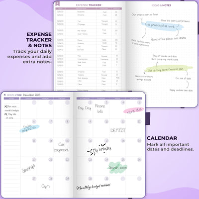 Bi-Weekly Budget Planner
