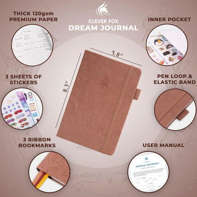 Dream Journal