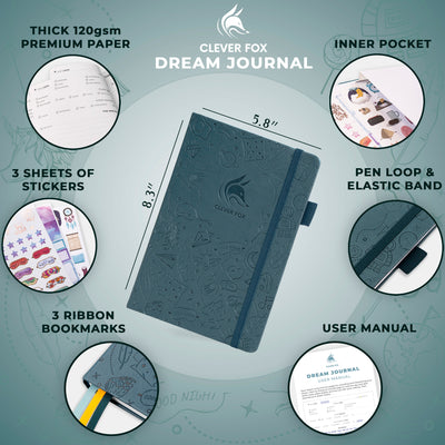 Dream Journal