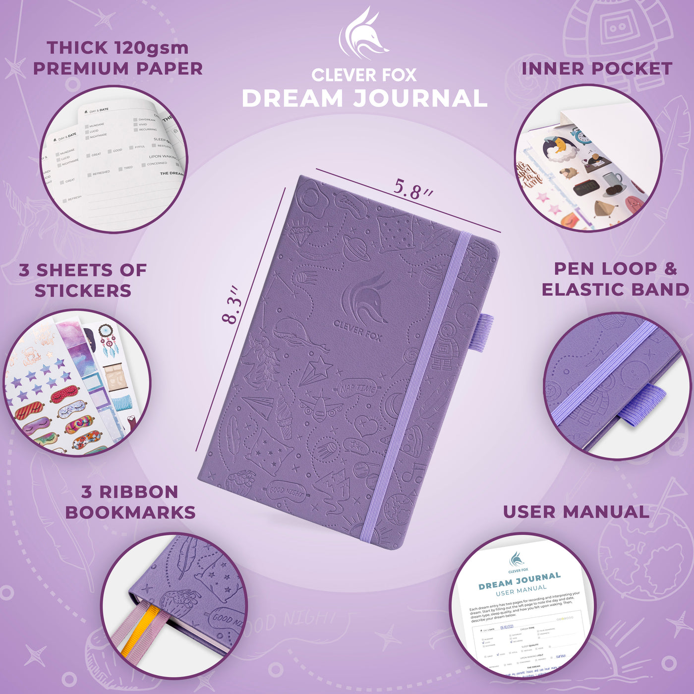 Dream Journal