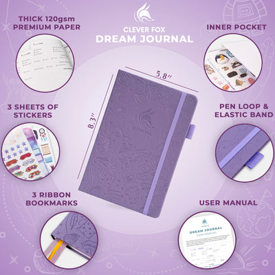 Dream Journal