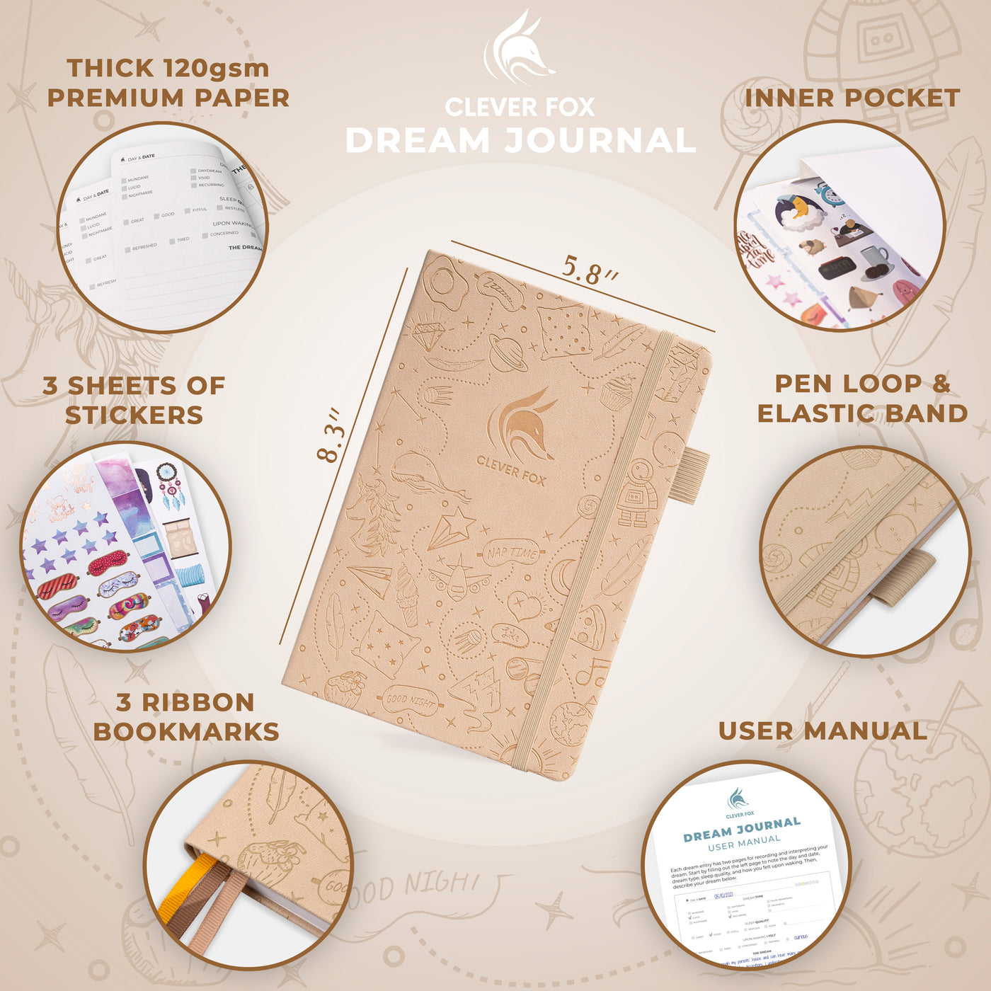 Dream Journal