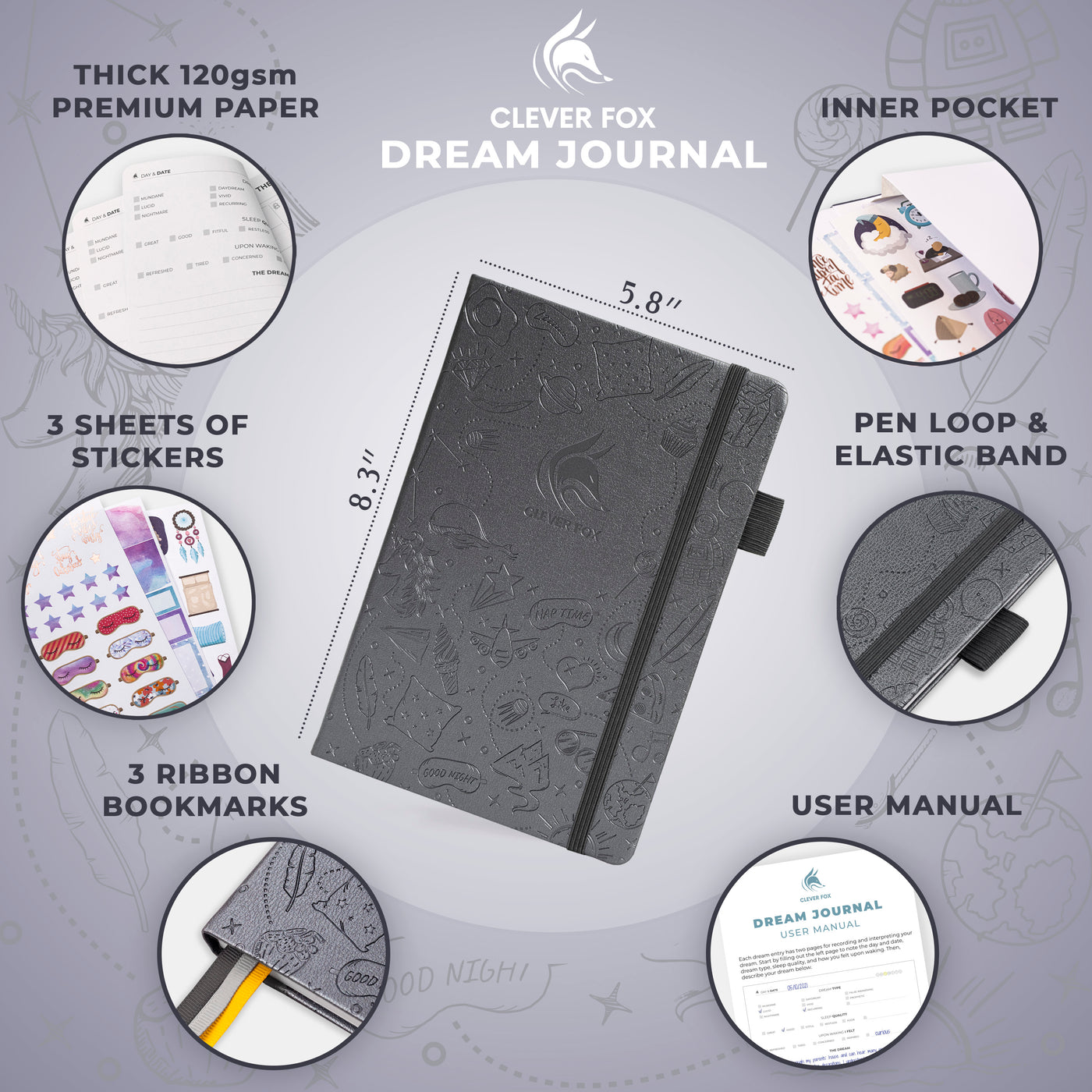 Dream Journal