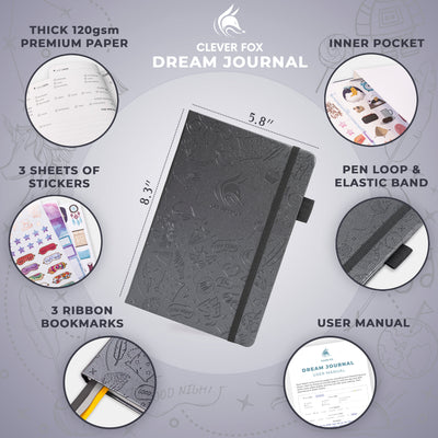 Dream Journal