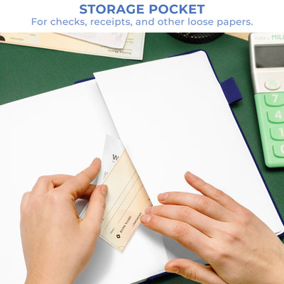 Bill Tracker Notebook