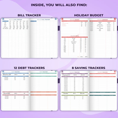 Bi-Weekly Budget Planner