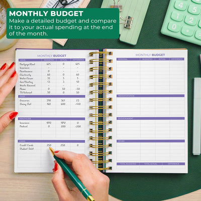 Bill Organizer - Take Control of Your Finances