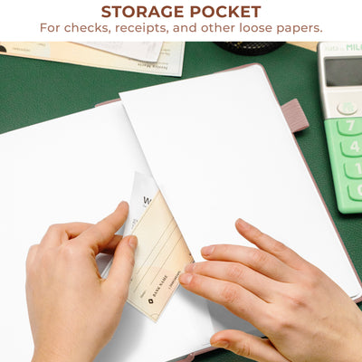 Bill Tracker Notebook