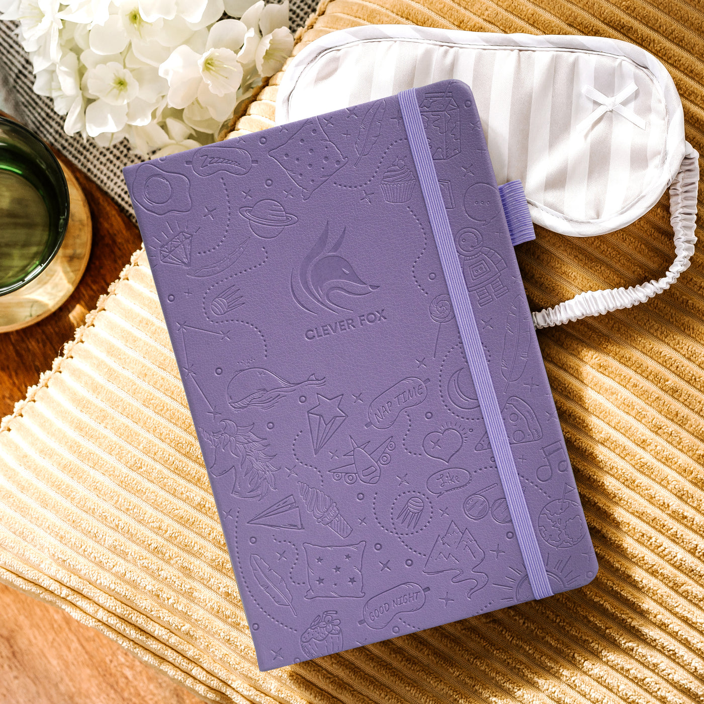 Dream Journal