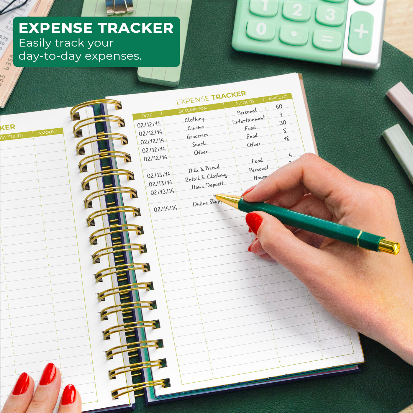 Bill Organizer - Take Control of Your Finances