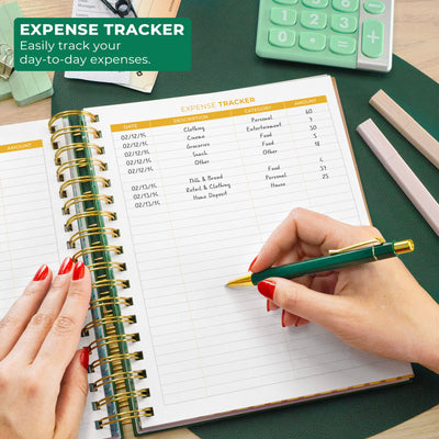 Bill Organizer - Take Control of Your Finances