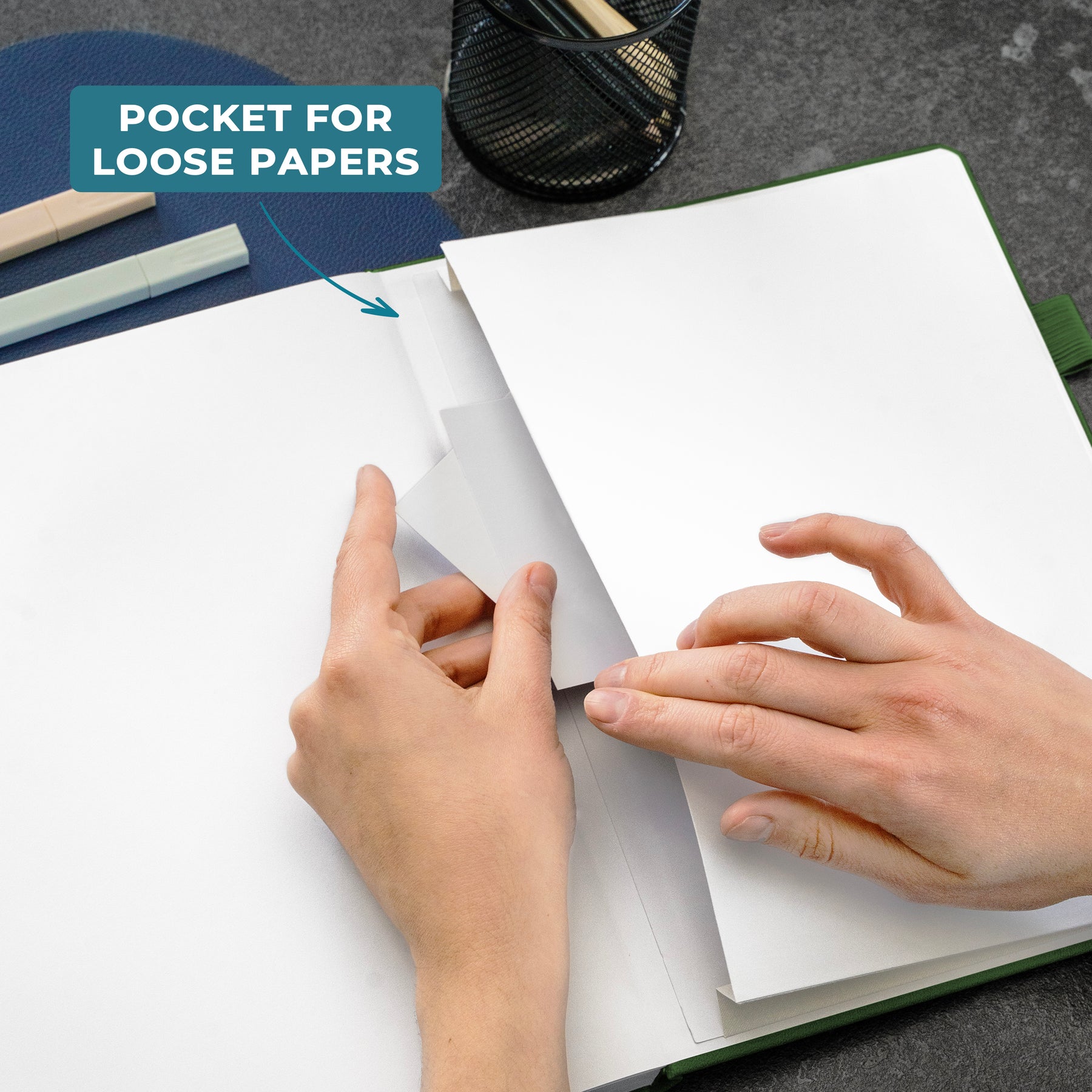 Engineering Notebook – Clever Fox®