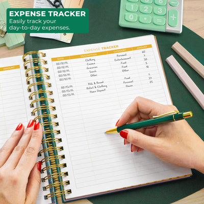 Bill Organizer - Take Control of Your Finances