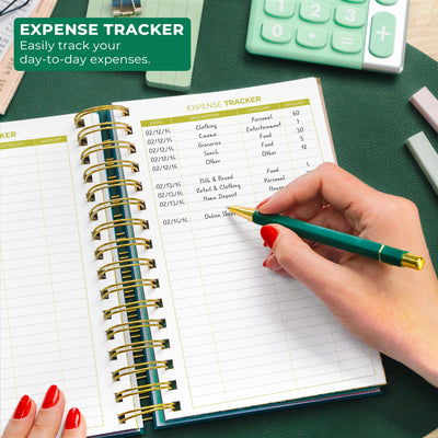 Bill Organizer - Take Control of Your Finances