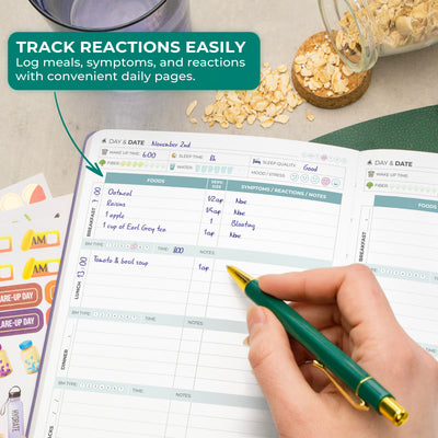 Food Sensitivity Journal