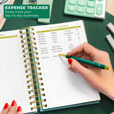 Bill Organizer - Take Control of Your Finances
