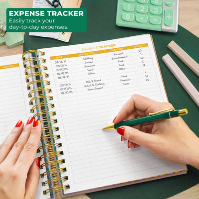 Bill Organizer - Take Control of Your Finances