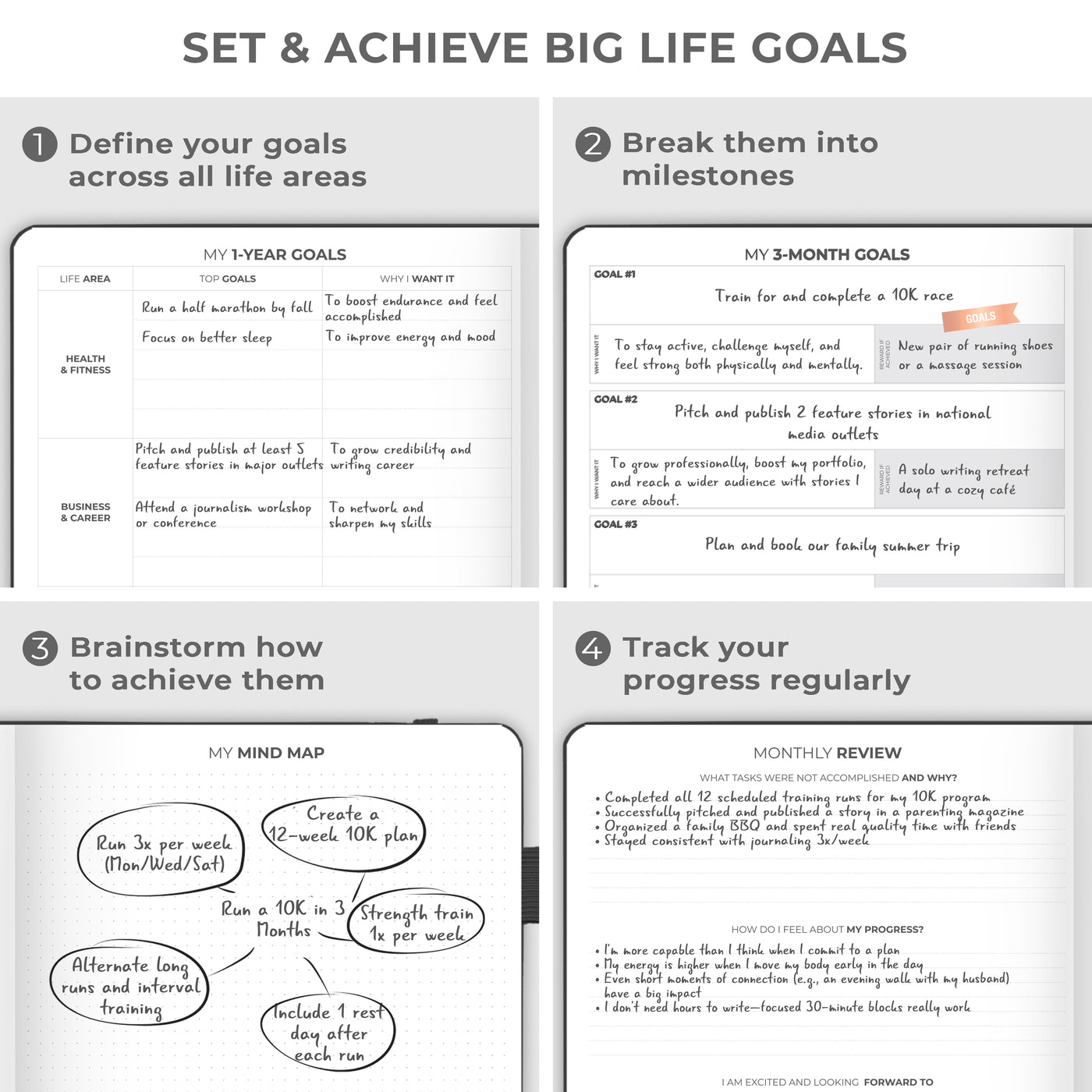 Dated PRO Schedule (A4) 2026