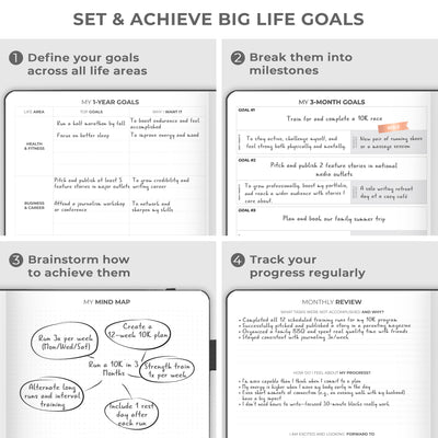 Dated PRO Schedule (A4) 2026