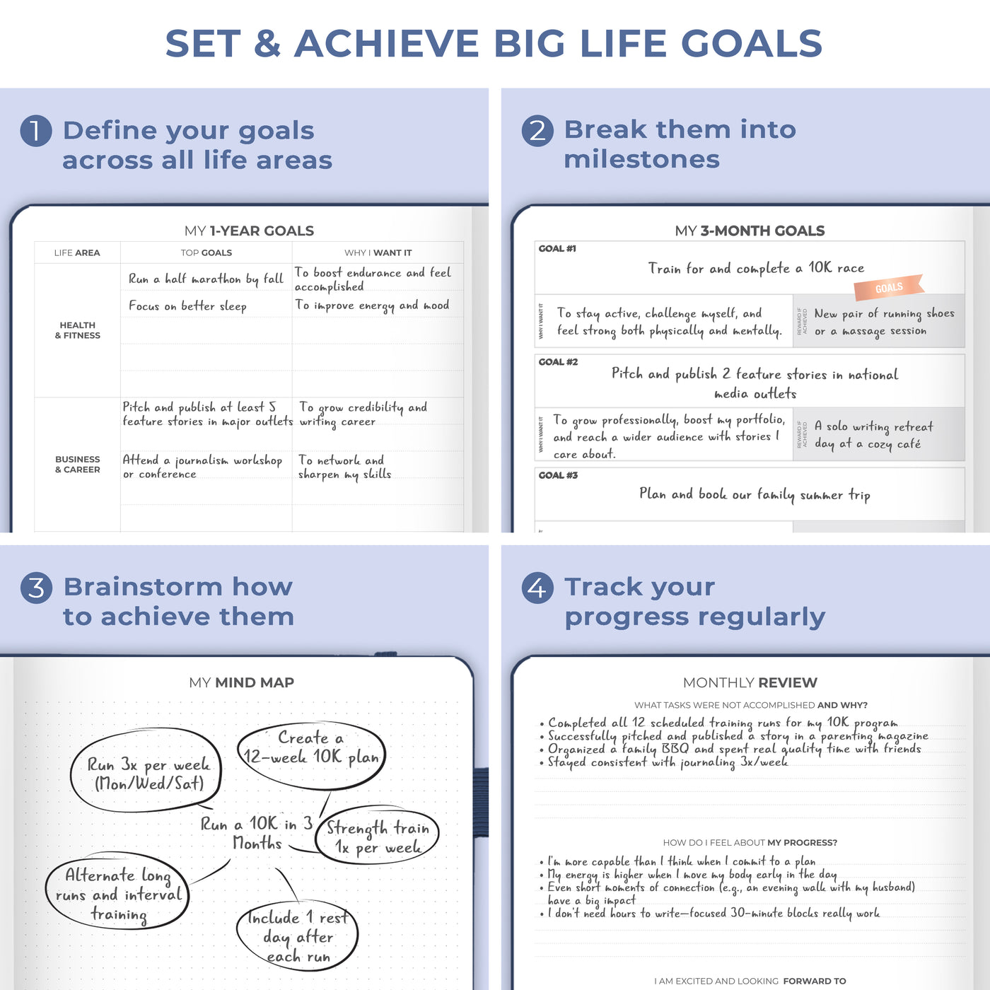 Dated PRO Schedule (A4) 2026
