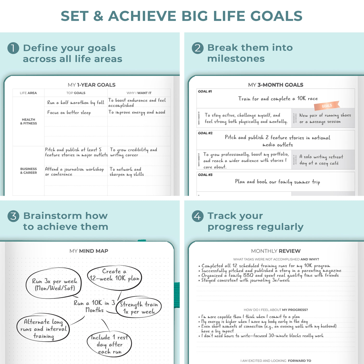 Dated PRO Schedule (A4) 2026