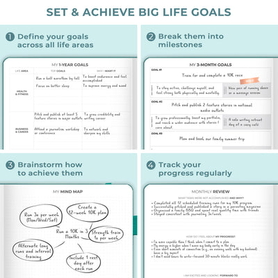 Dated PRO Schedule (A4) 2026
