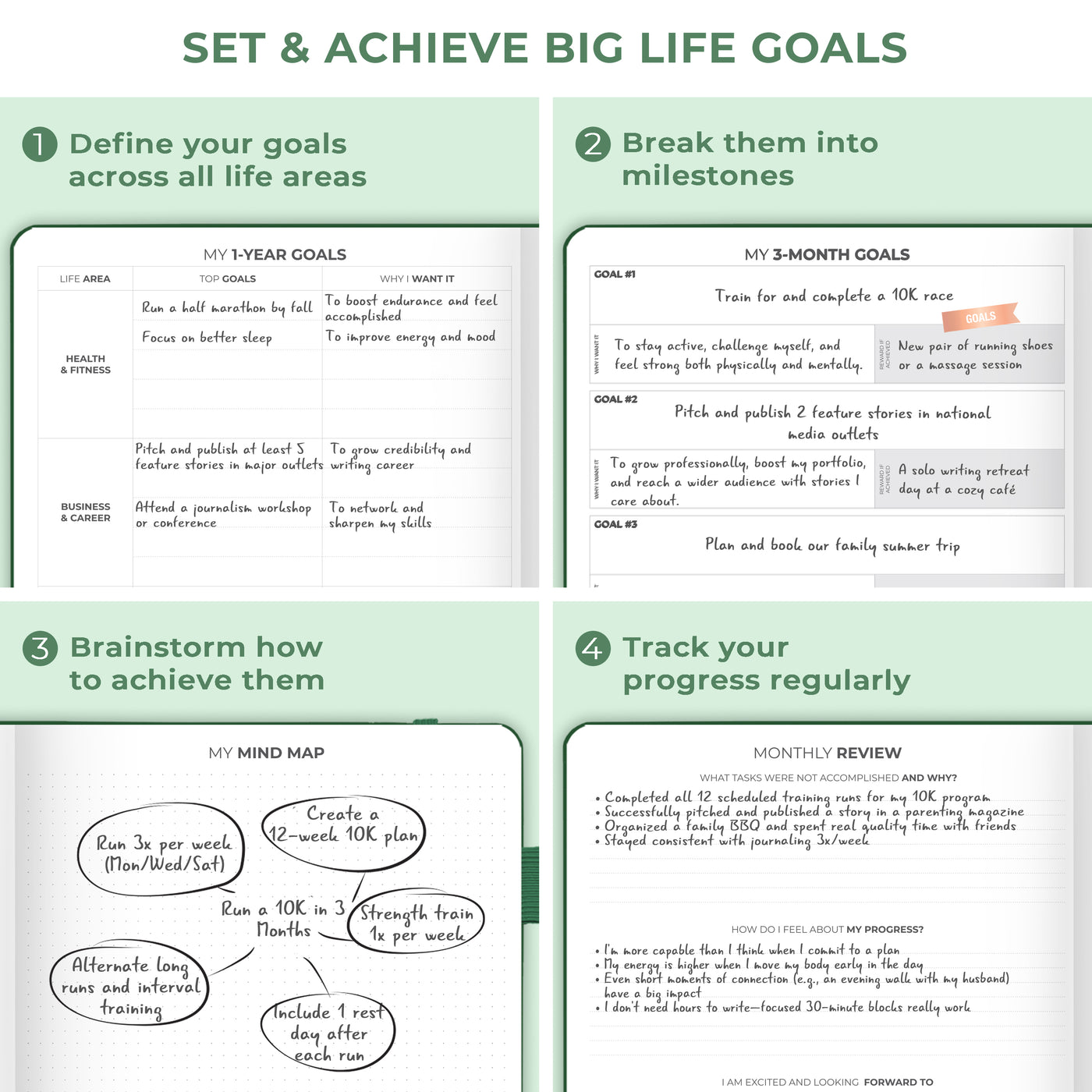Dated PRO Schedule (A4) 2026