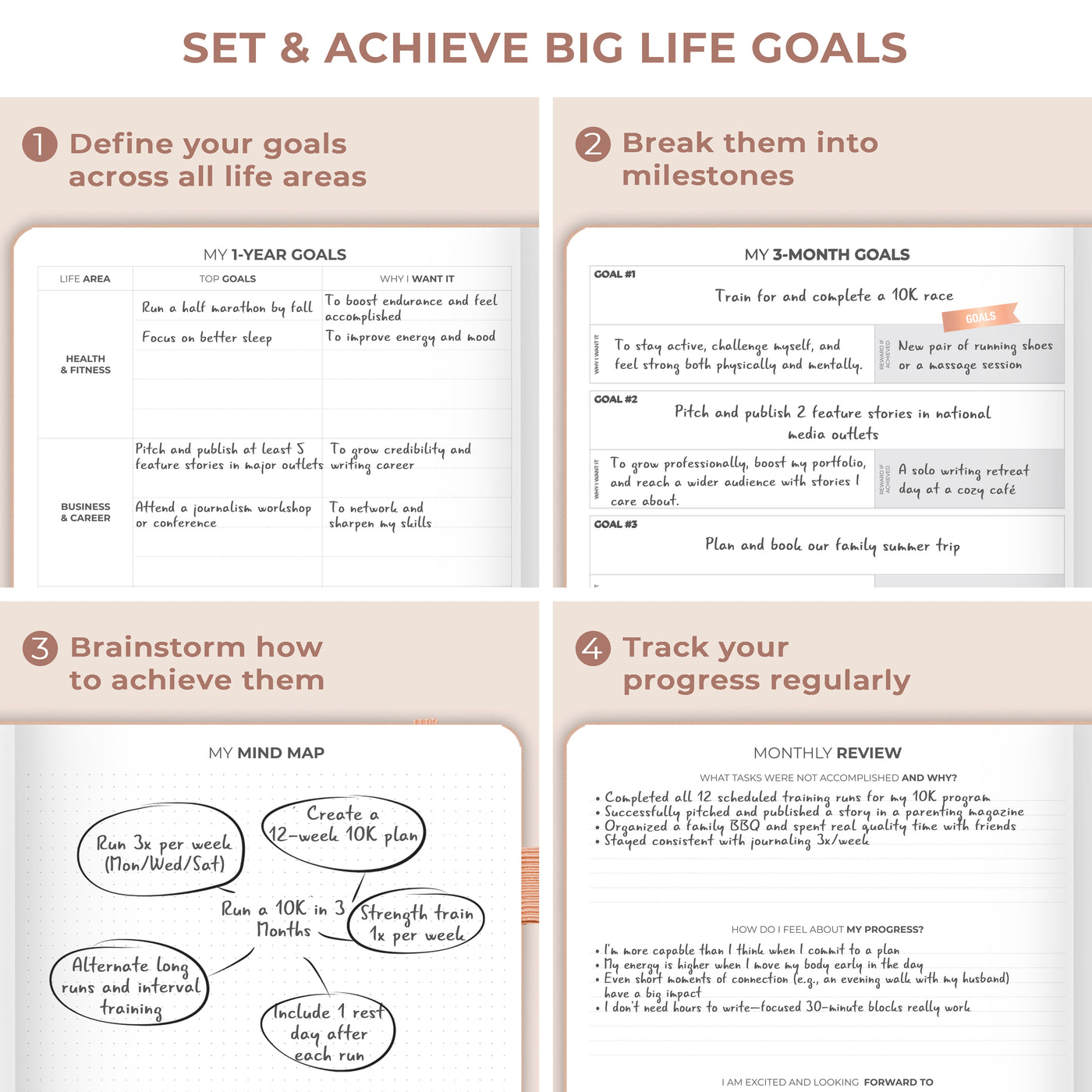 Dated PRO Schedule (A4) 2026